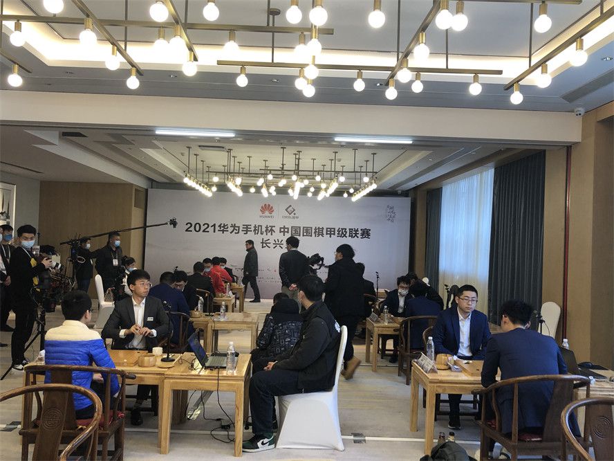 希望接下来的三四天他能取得巨大的进展，然后我们到时具体再看看。